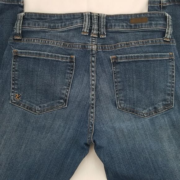 Kut from the Kloth Jeans size 2. 0077 - Picture 6 of 10
